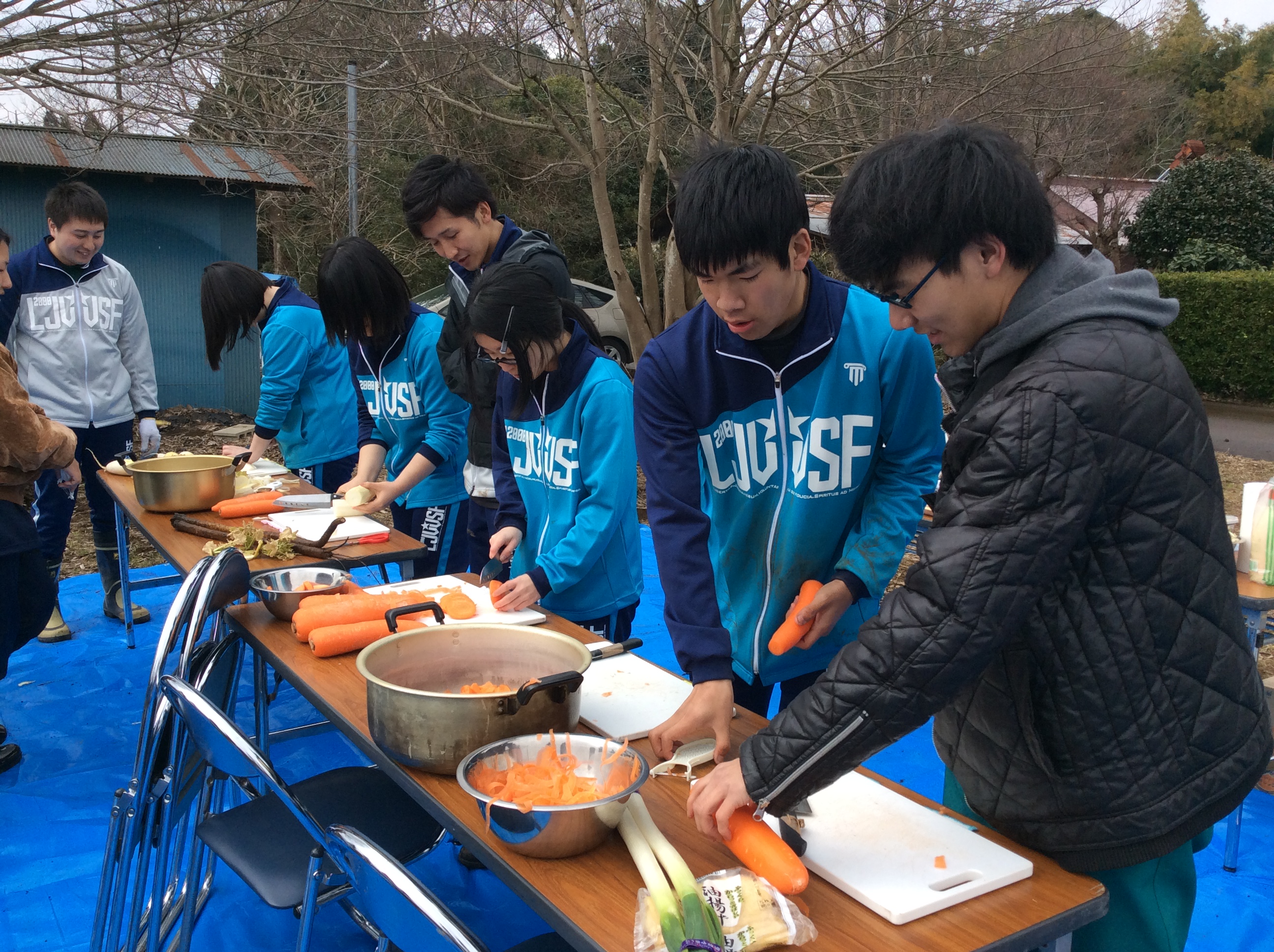 サイバー学習国