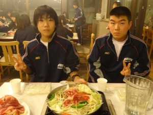 20ジンギスカン