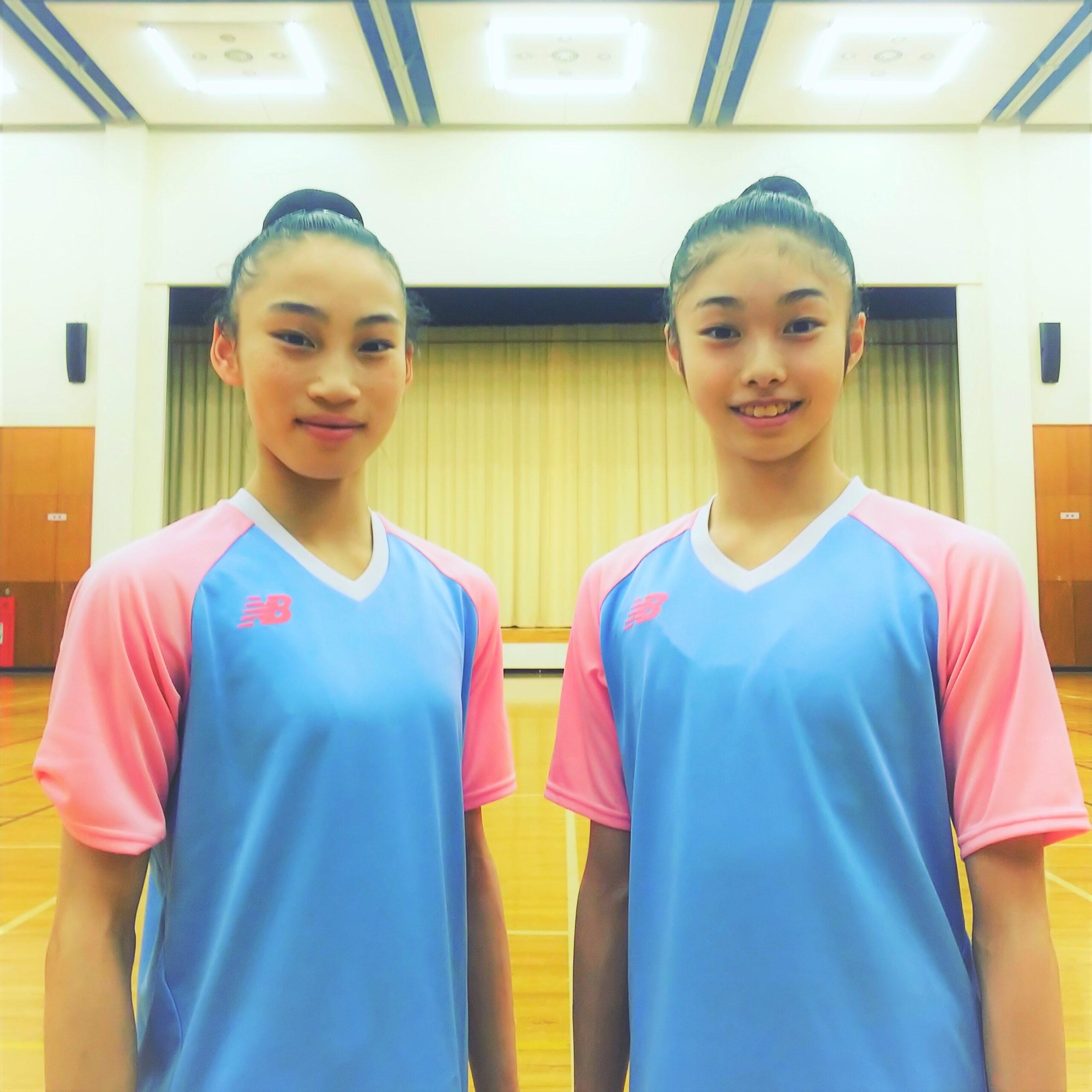 新体操｜千葉県高等学校総合体育大会🏆｜ニュース＆お知らせ