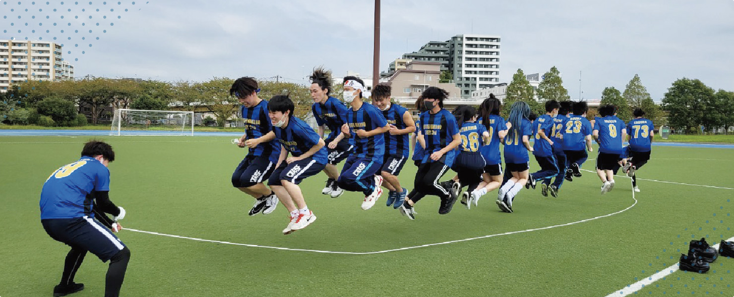 スポーツフェスタ