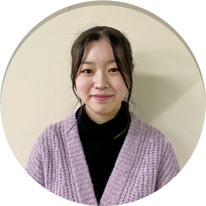 WEBコース 2年生 紺野 詩さん