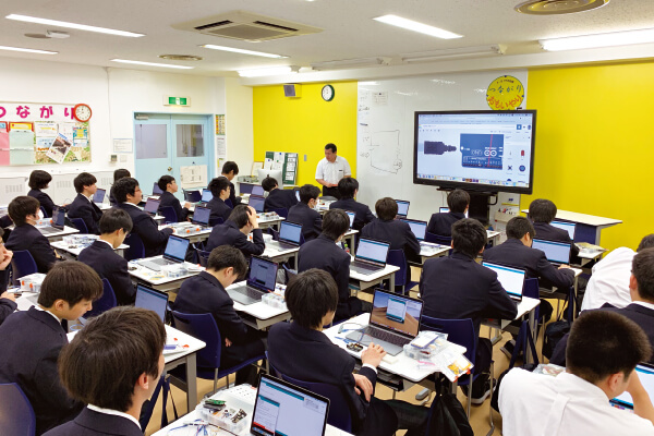 千葉本校 全日itコース 通信制高校 千葉 中野 明聖高等学校 千葉本校 全日itコース 通信制高校 千葉 中野 明聖高等学校